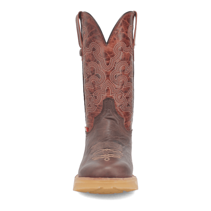 Men's Dingo Big Horn Western Boots