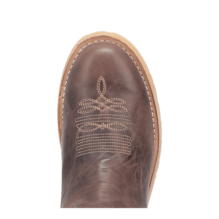 Men's Dingo Big Horn Western Boots