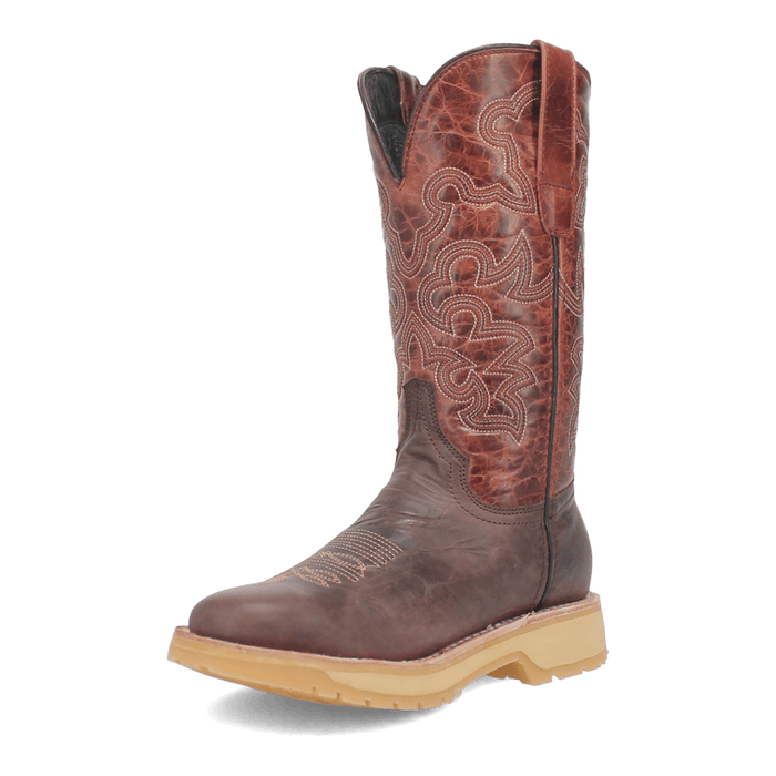 Men's Dingo Big Horn Western Boots