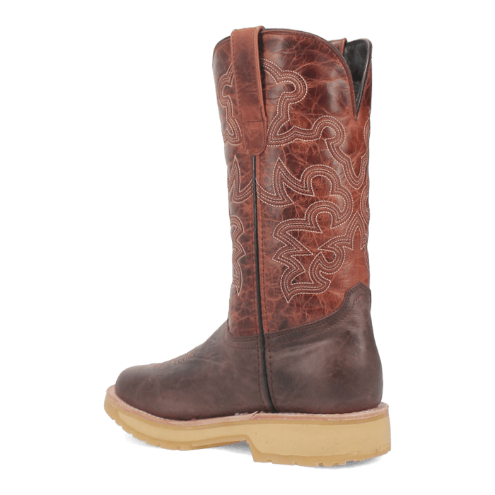 Men's Dingo Big Horn Western Boots