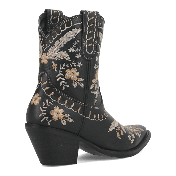 Women's Dingo Primrose Western Boots