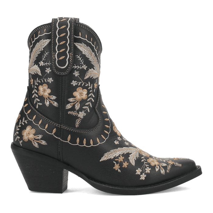 Women's Dingo Primrose Western Boots