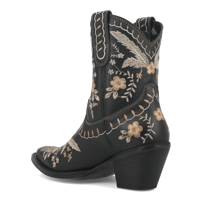 Women's Dingo Primrose Western Boots