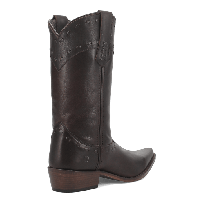 Men's Dingo Stagecoach Western Boots