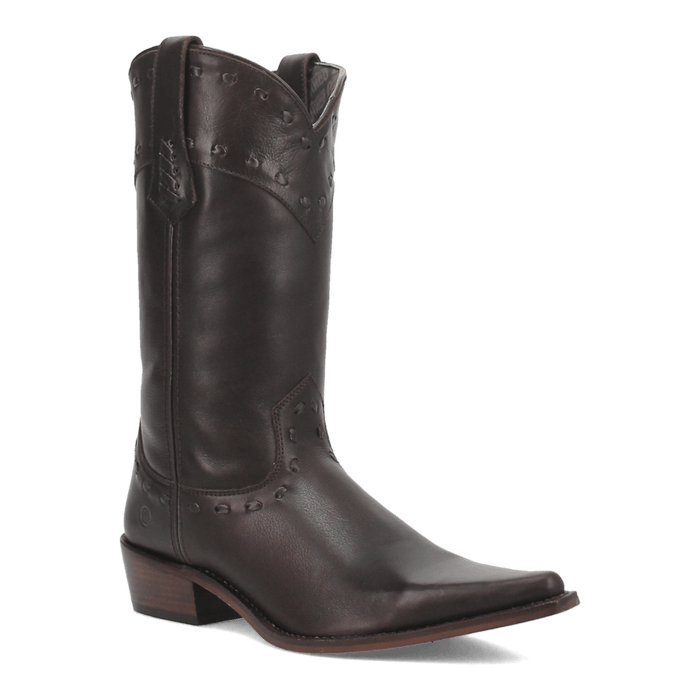 Men's Dingo Stagecoach Western Boots