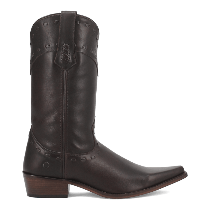 Men's Dingo Stagecoach Western Boots