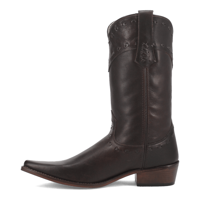 Men's Dingo Stagecoach Western Boots