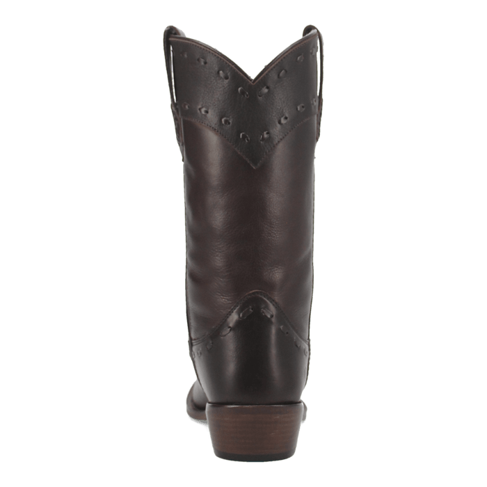 Men's Dingo Stagecoach Western Boots