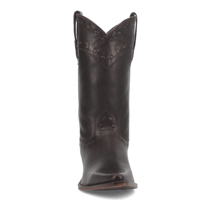 Men's Dingo Stagecoach Western Boots