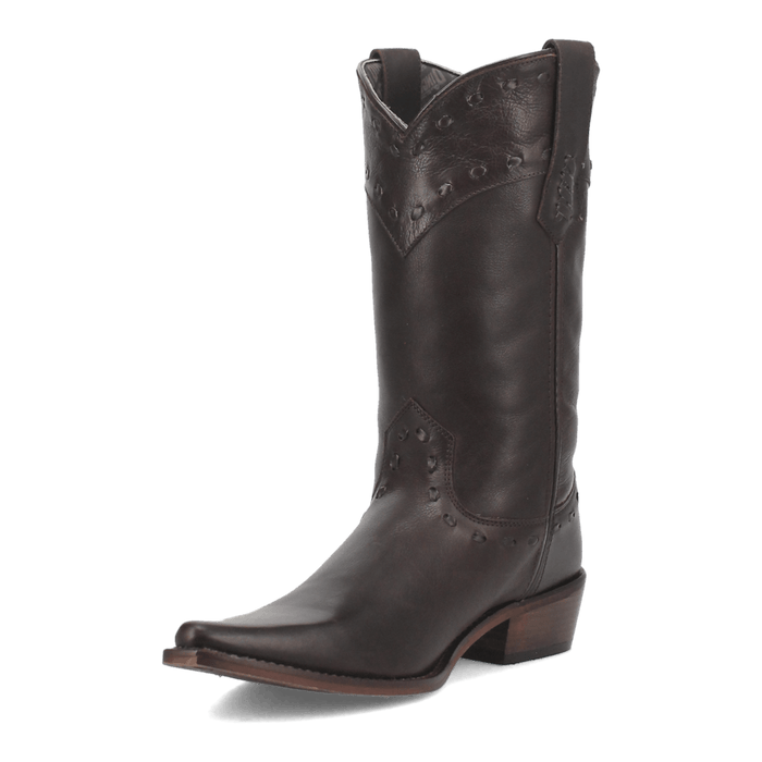 Men's Dingo Stagecoach Western Boots