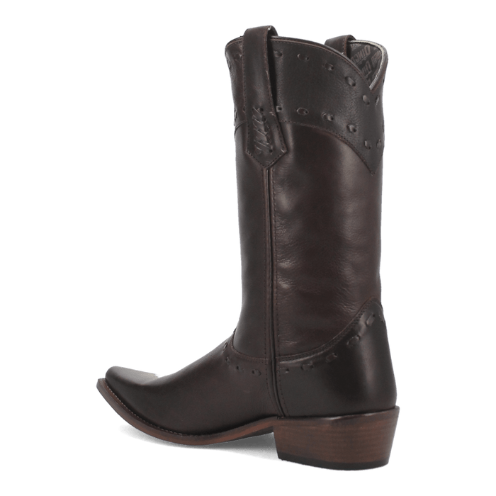 Men's Dingo Stagecoach Western Boots