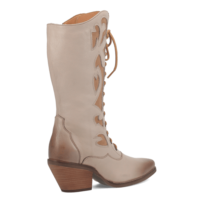 Women's Dingo San Miguel Western Boots