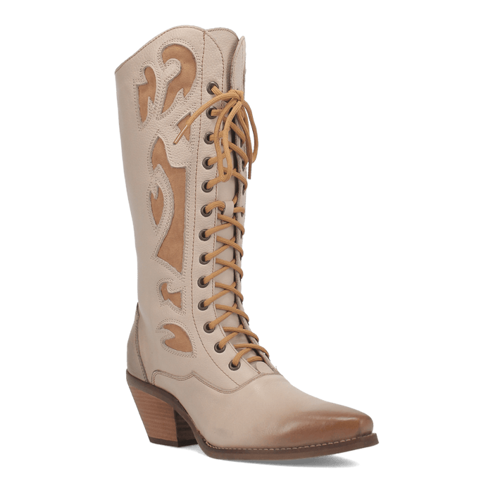 Women's Dingo San Miguel Western Boots