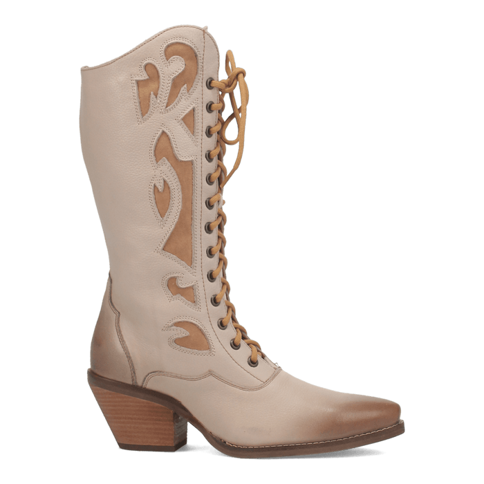 Women's Dingo San Miguel Western Boots