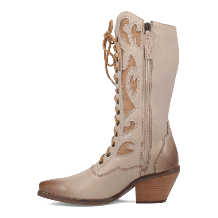 Women's Dingo San Miguel Western Boots