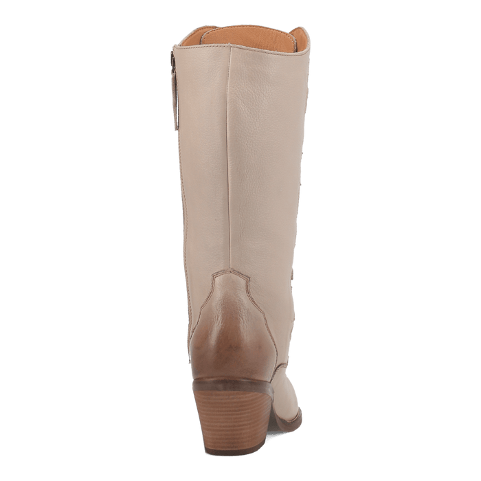 Women's Dingo San Miguel Western Boots