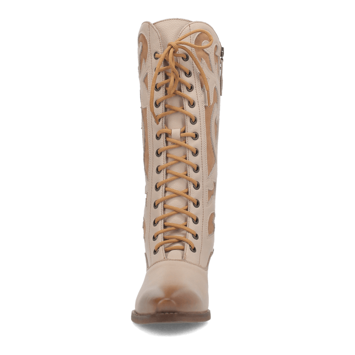 Women's Dingo San Miguel Western Boots