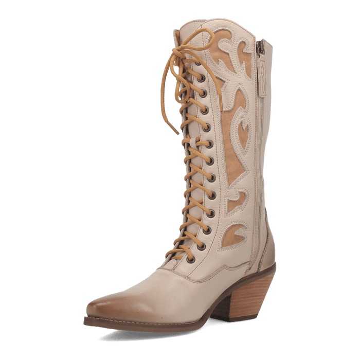 Women's Dingo San Miguel Western Boots