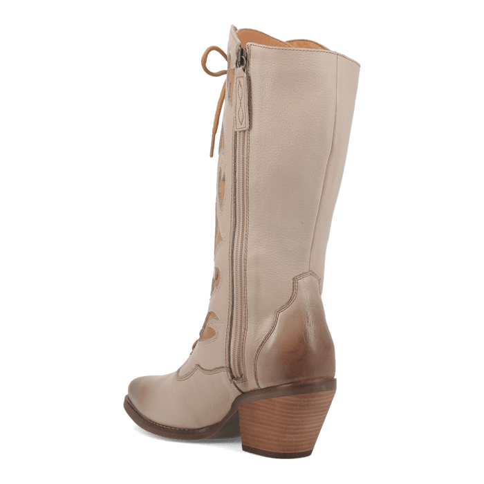 Women's Dingo San Miguel Western Boots