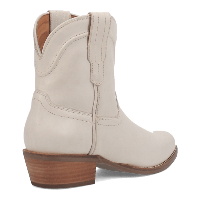 Women's Dingo Seguaro Western Booties