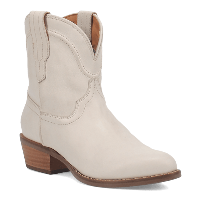 Women's Dingo Seguaro Western Booties