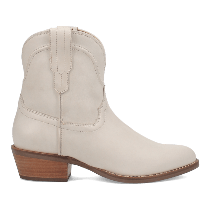 Women's Dingo Seguaro Western Booties