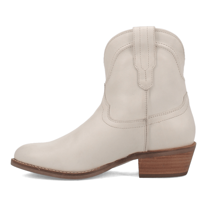 Women's Dingo Seguaro Western Booties