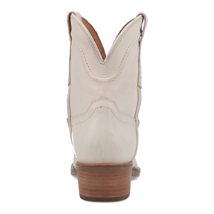 Women's Dingo Seguaro Western Booties