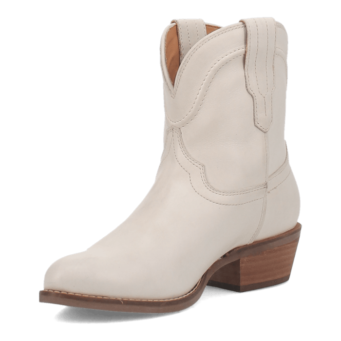 Women's Dingo Seguaro Western Booties