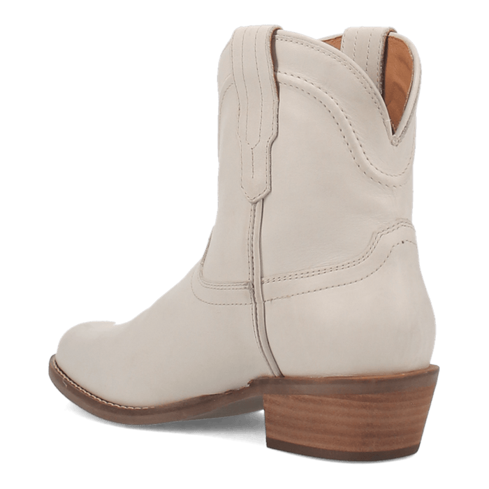 Women's Dingo Seguaro Western Booties