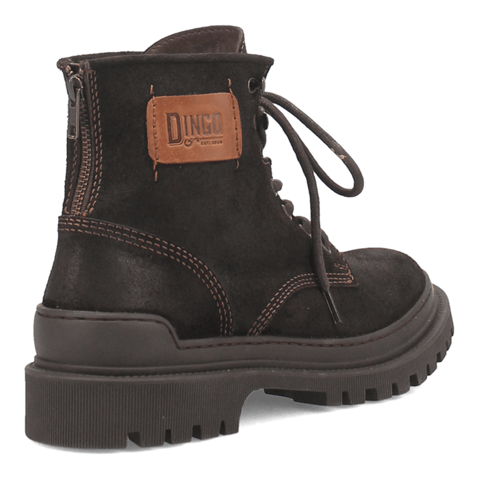 Men's Dingo High Country Western Boots