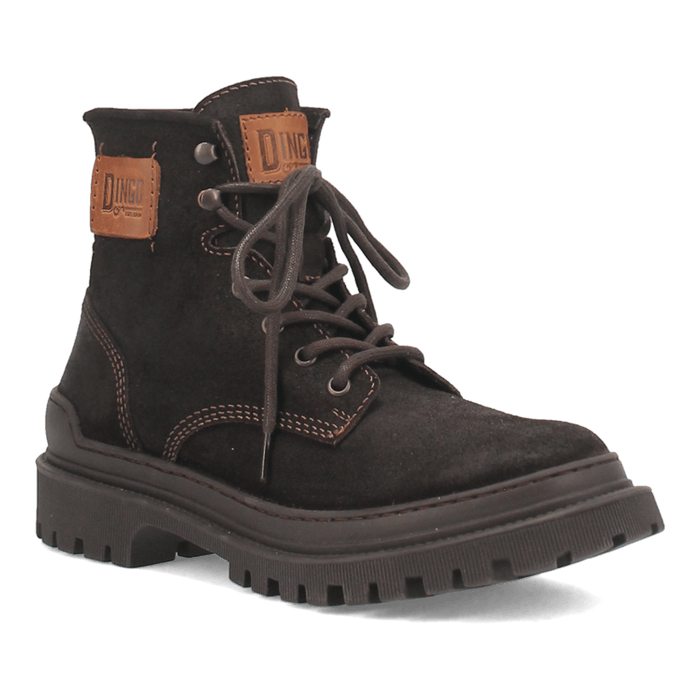 Men's Dingo High Country Western Boots