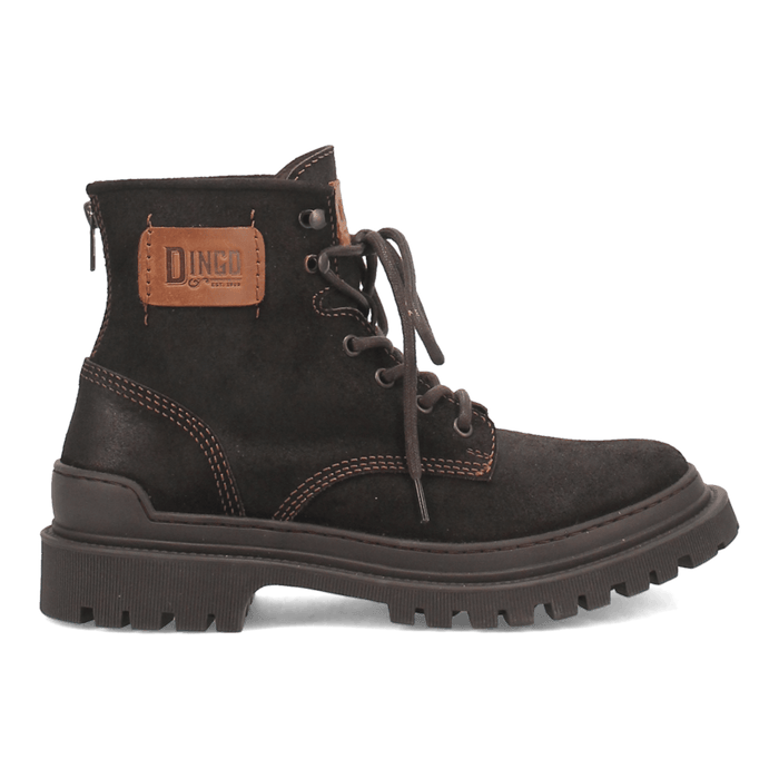 Men's Dingo High Country Western Boots