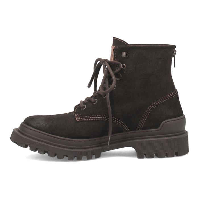 Men's Dingo High Country Western Boots