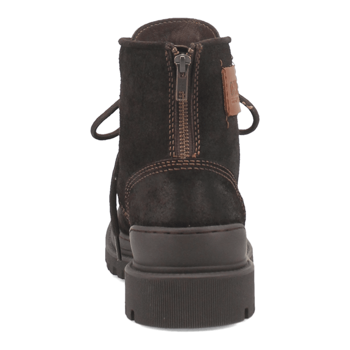 Men's Dingo High Country Western Boots