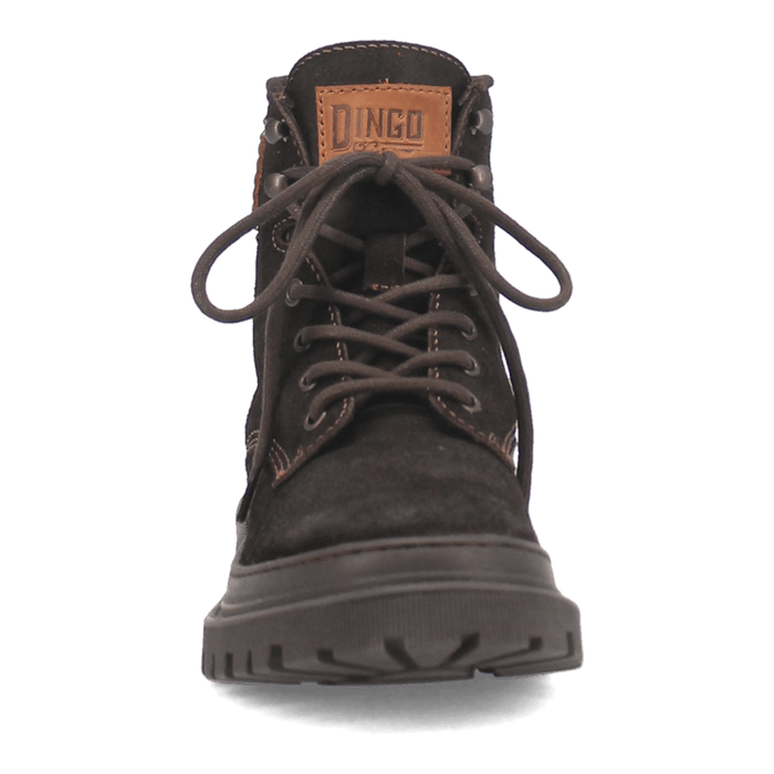 Men's Dingo High Country Western Boots