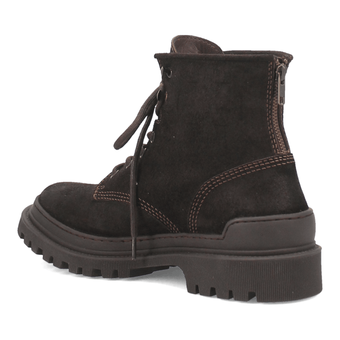 Men's Dingo High Country Western Boots