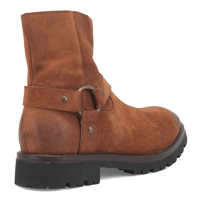 Men's Dingo Road Trip Western Boots