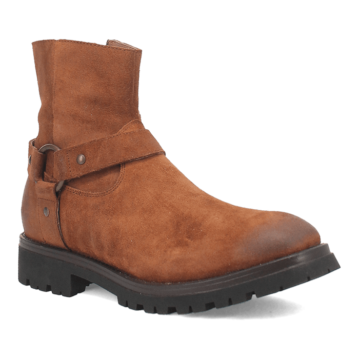 Men's Dingo Road Trip Western Boots