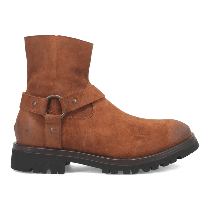 Men's Dingo Road Trip Western Boots