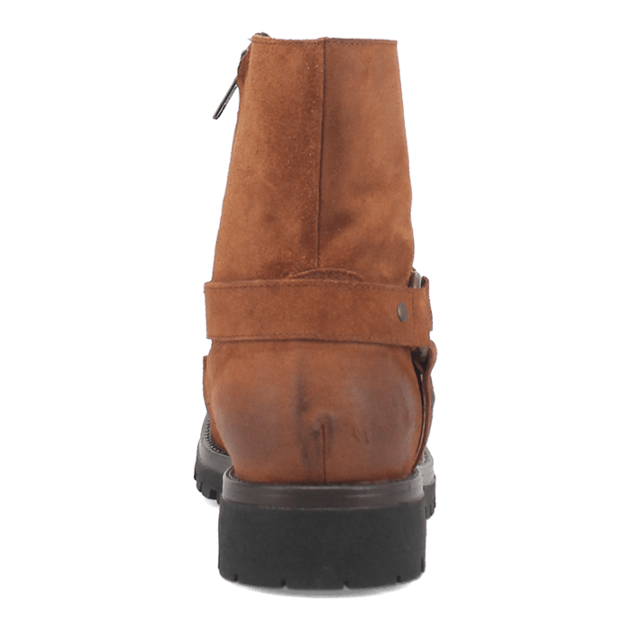 Men's Dingo Road Trip Western Boots