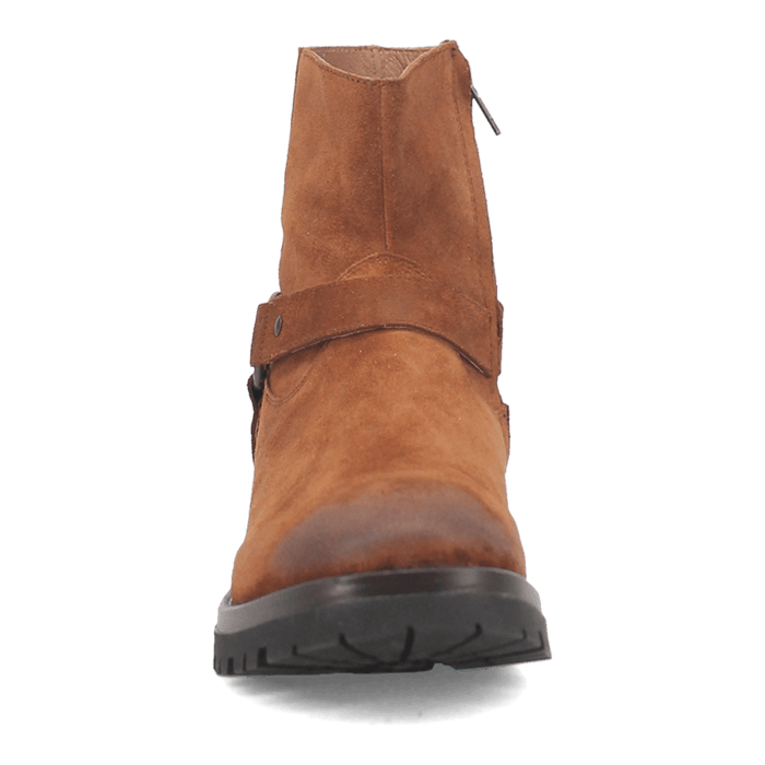 Men's Dingo Road Trip Western Boots