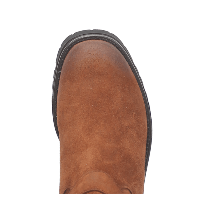 Men's Dingo Road Trip Western Boots