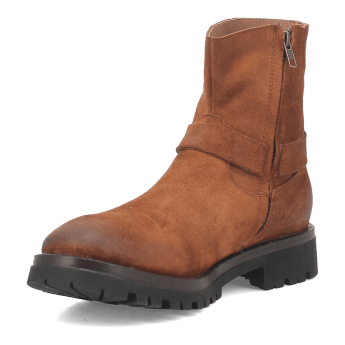 Men's Dingo Road Trip Western Boots