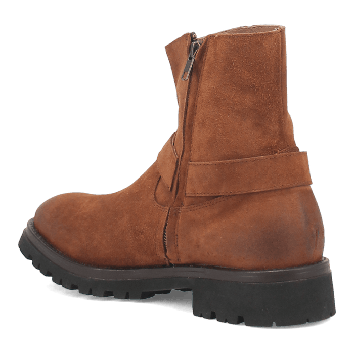 Men's Dingo Road Trip Western Boots