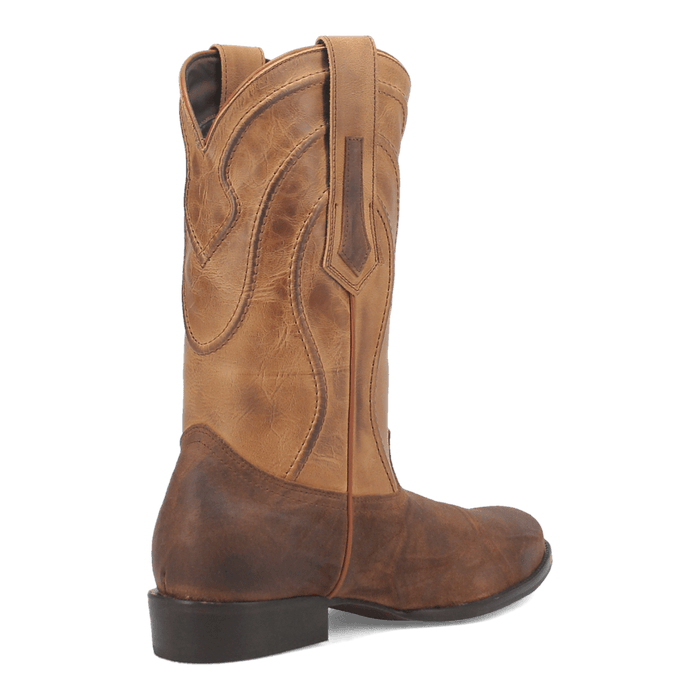 Men's Dingo Whiskey River Western Boots