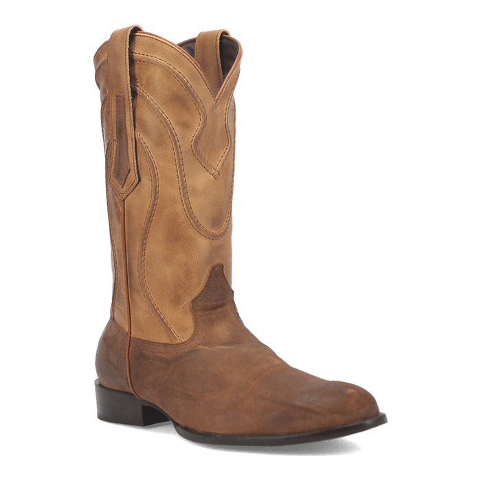 Men's Dingo Whiskey River Western Boots