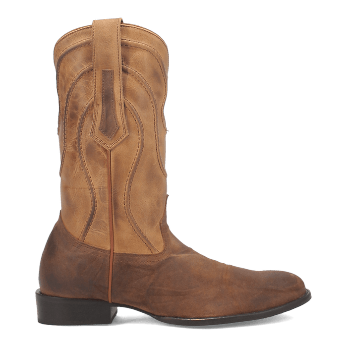 Men's Dingo Whiskey River Western Boots