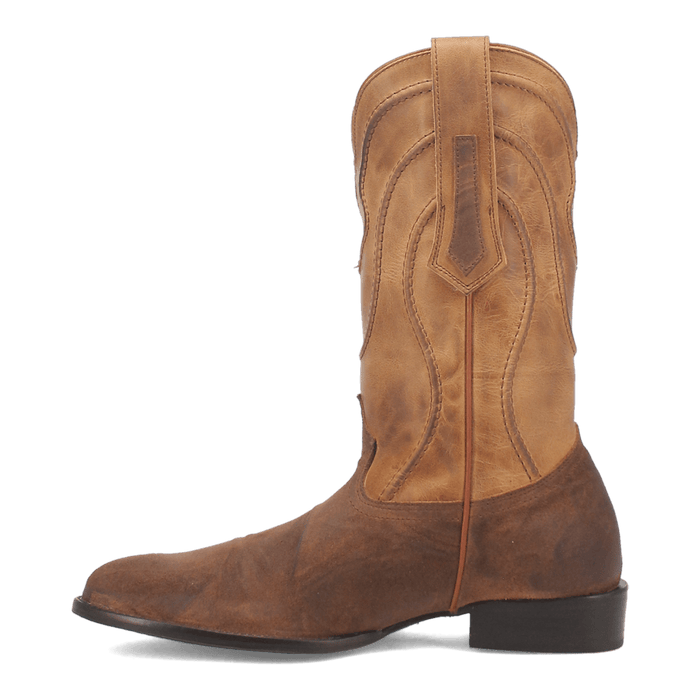 Men's Dingo Whiskey River Western Boots