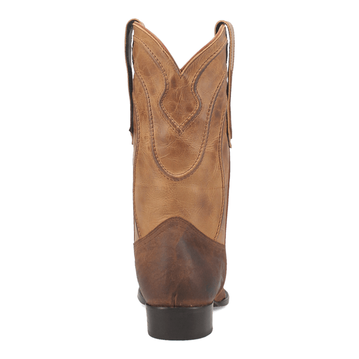 Men's Dingo Whiskey River Western Boots